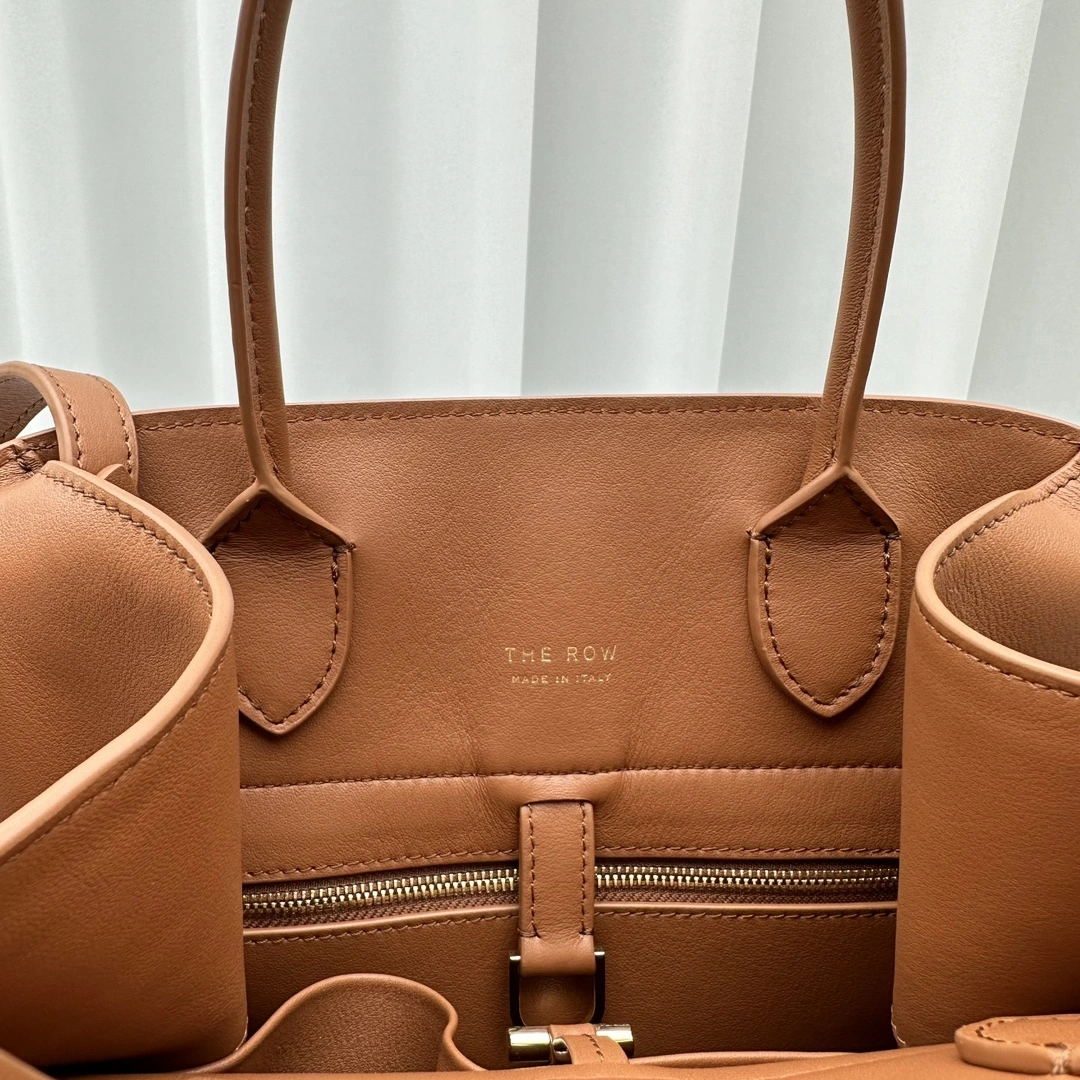 Modern The Row Top Handle Bags 69472