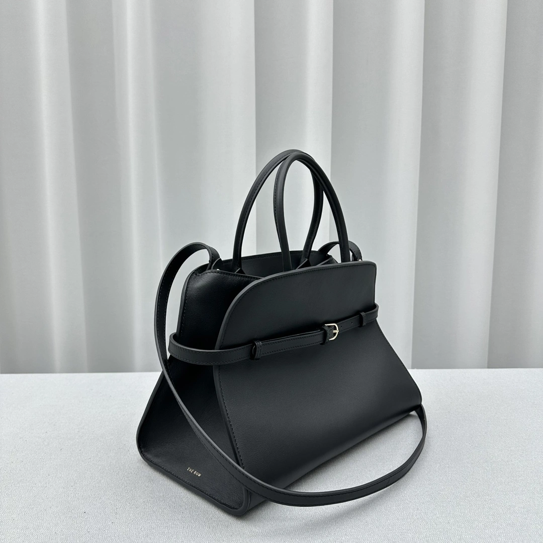 The Row Top Handle Bags Durable 69636