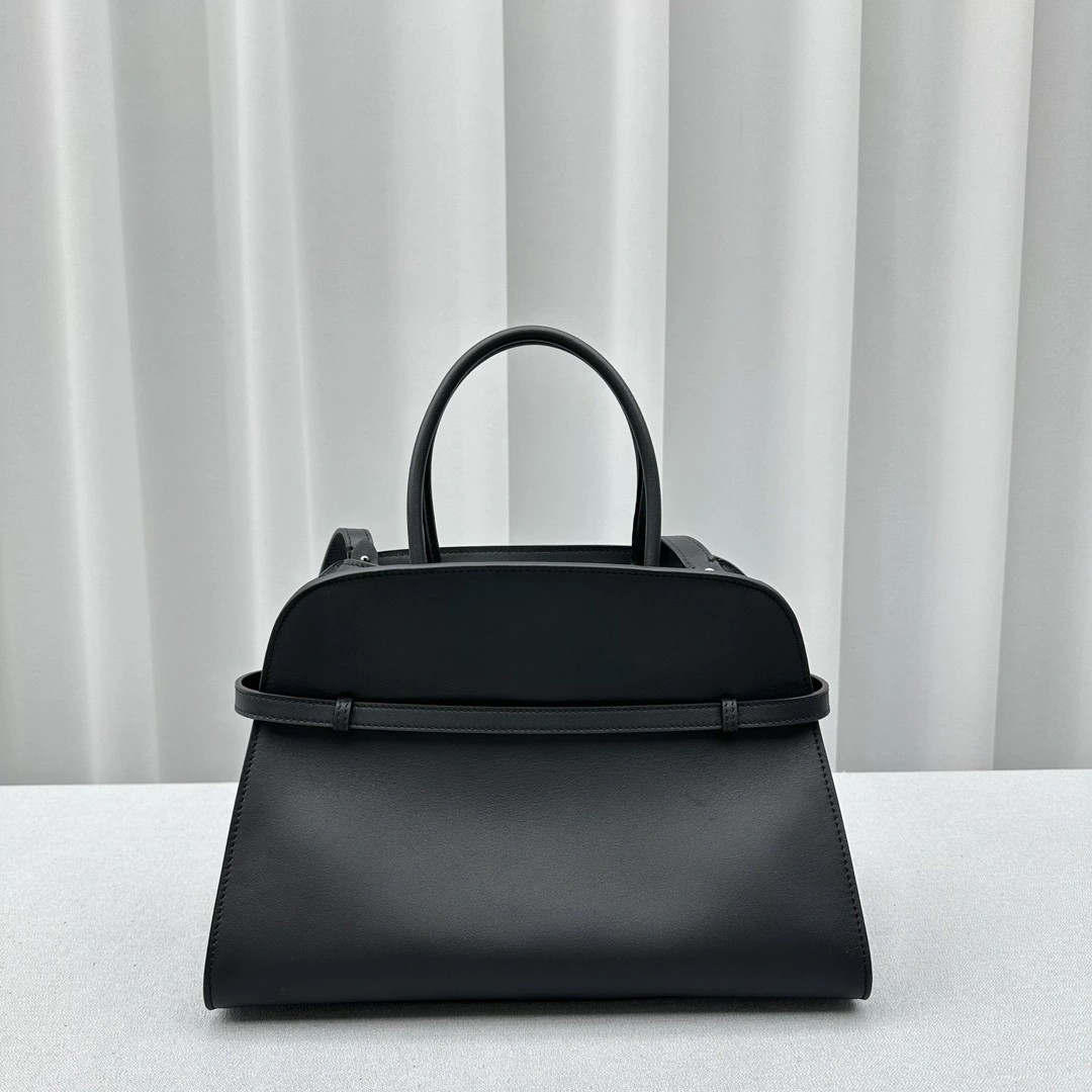 The Row Top Handle Bags Durable 69636