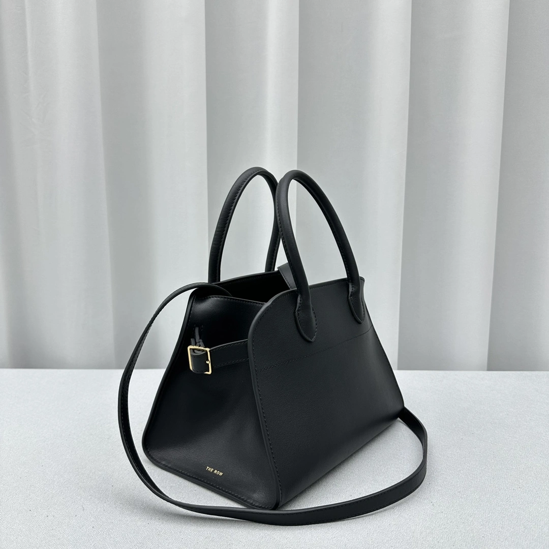 The Row Top Handle Bags Modern 69467