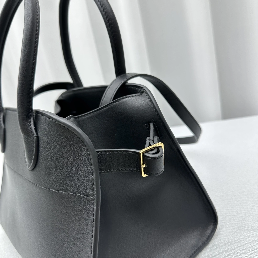 The Row Top Handle Bags Modern 69467