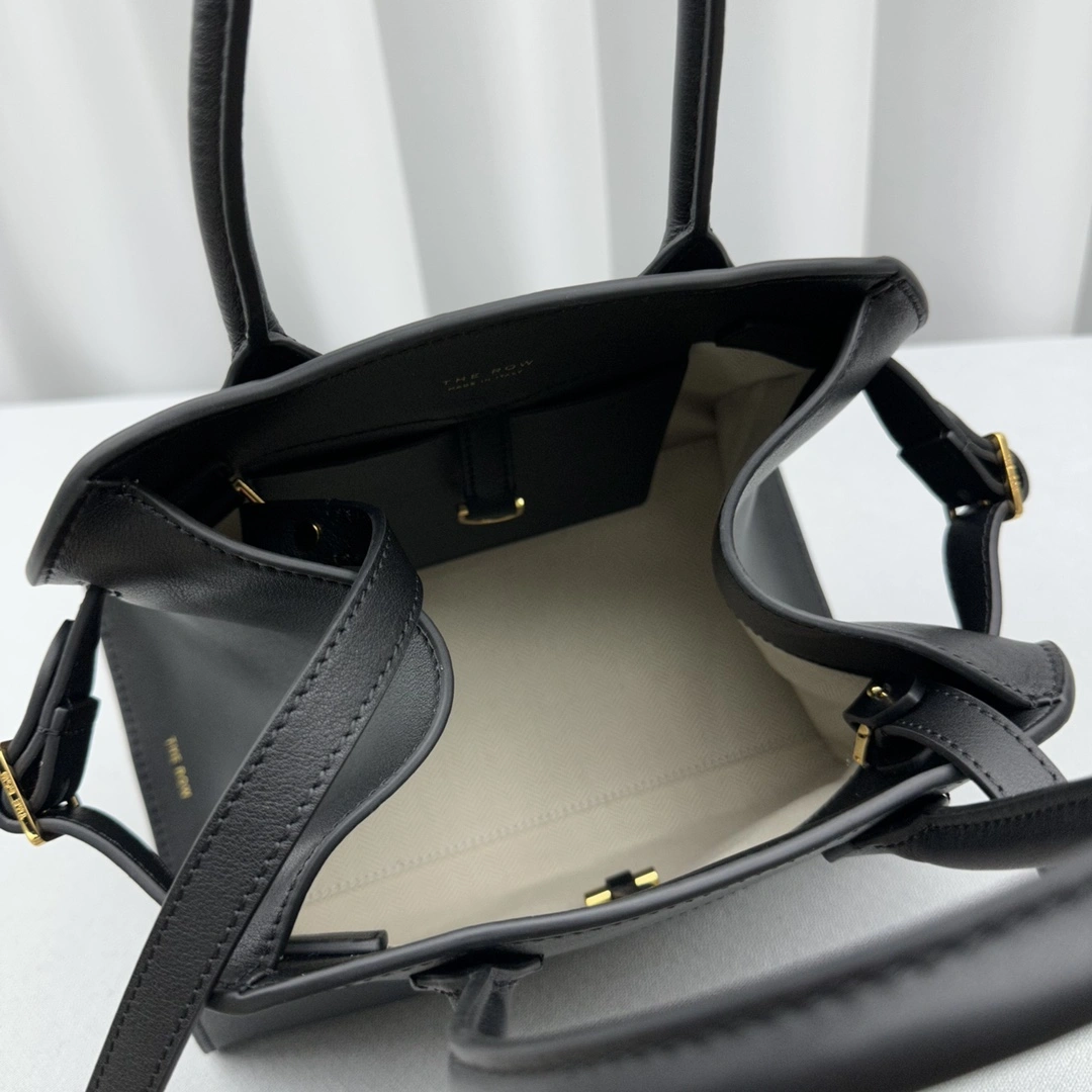 The Row Top Handle Bags Modern 69467