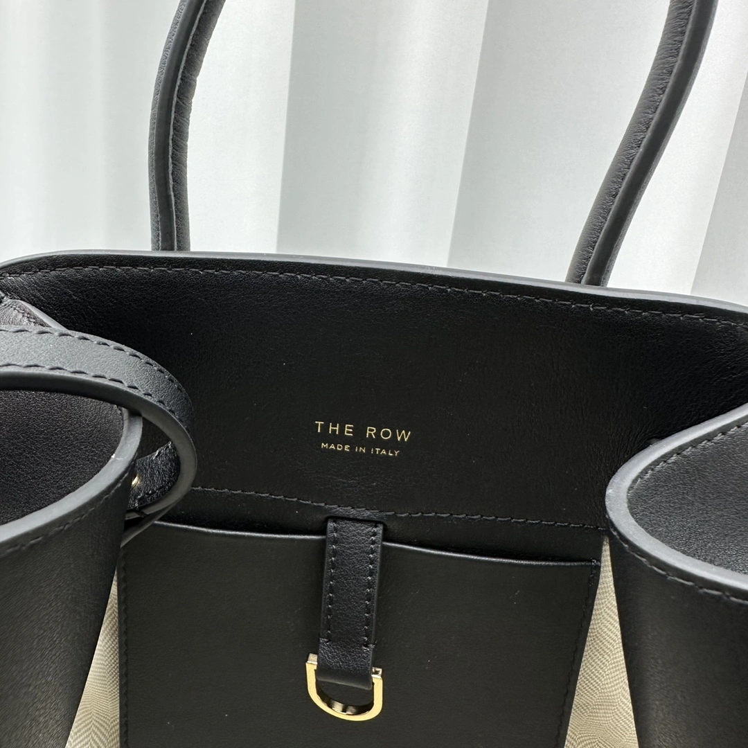 The Row Top Handle Bags Modern 69467