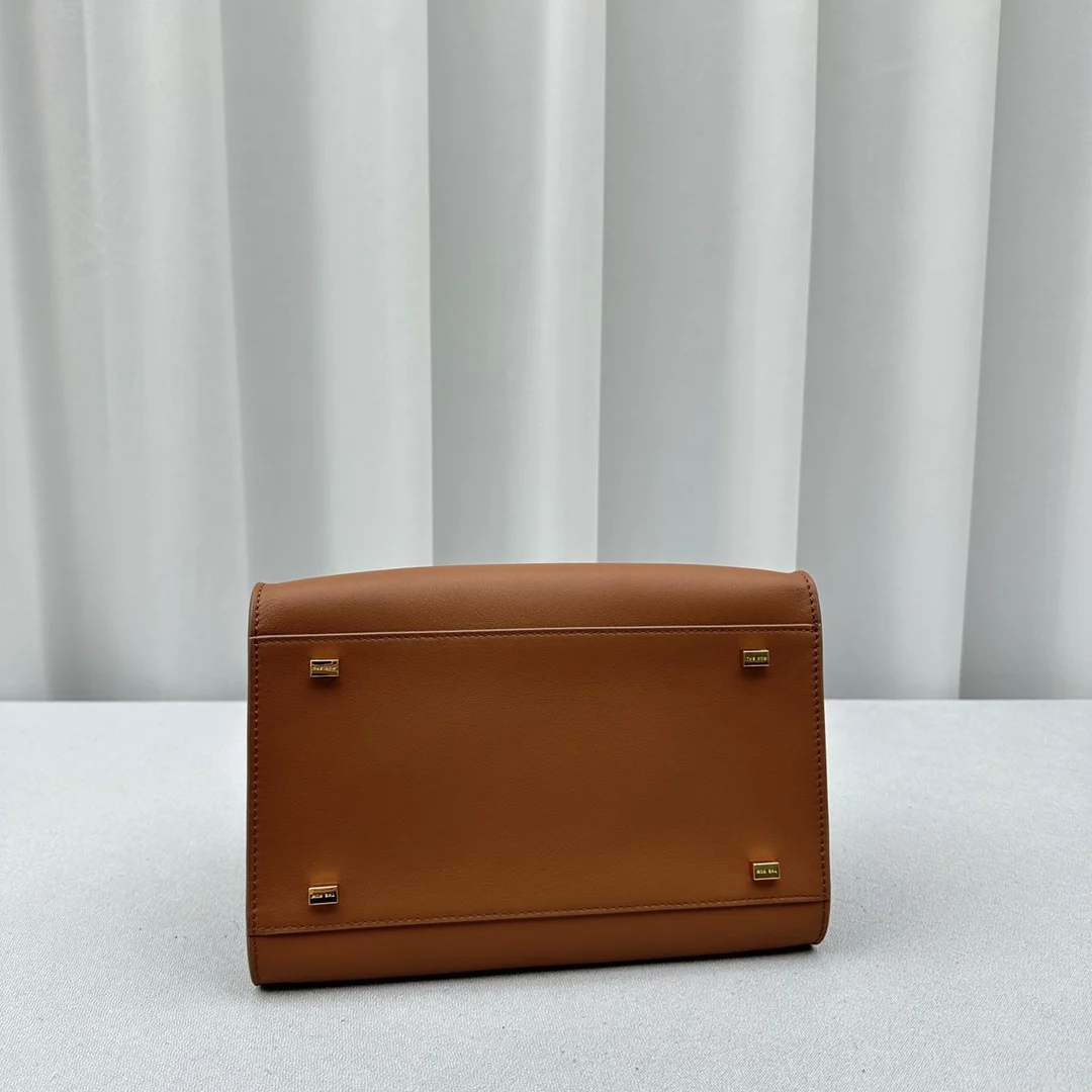 Comfortable The Row Top Handle Bags 37695