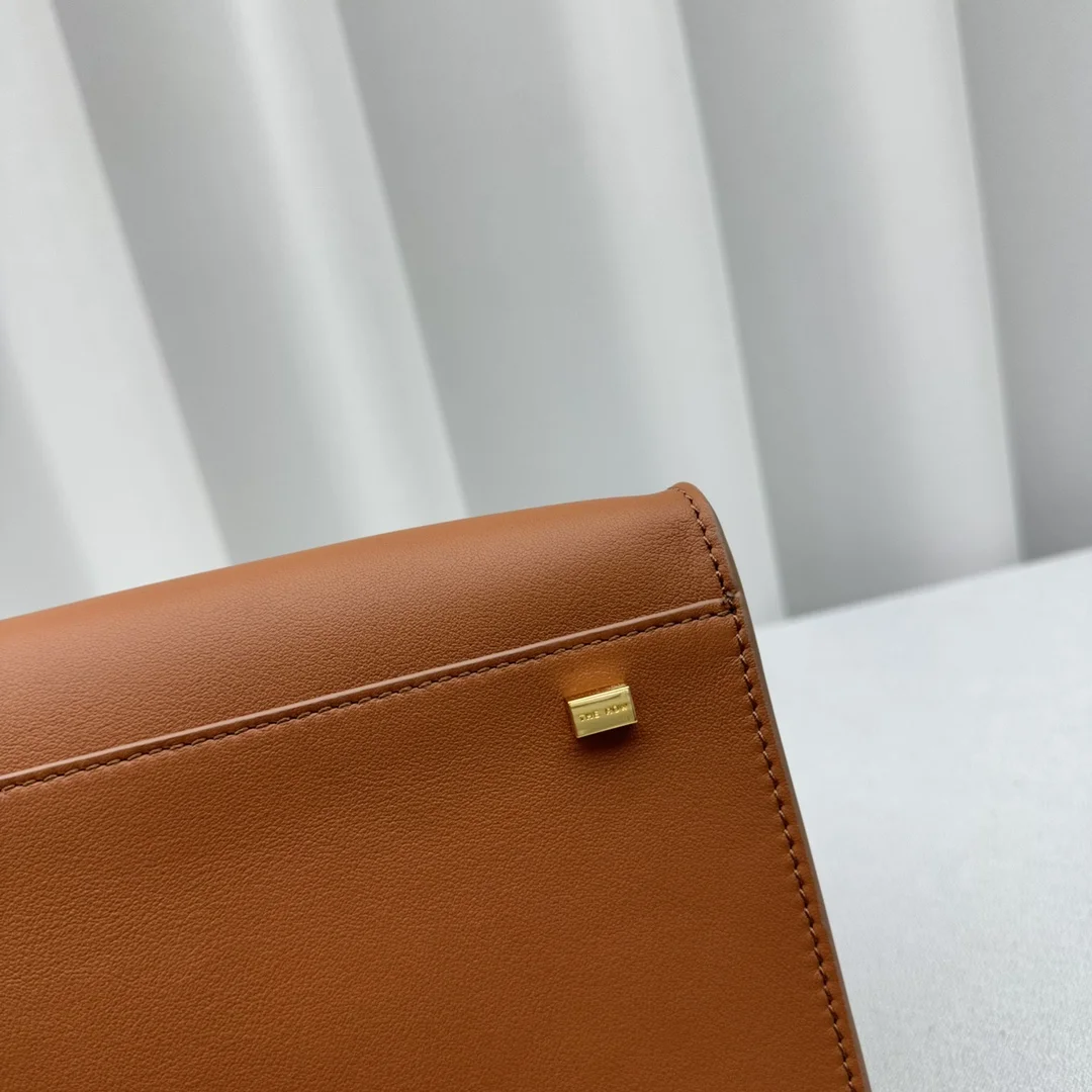 Comfortable The Row Top Handle Bags 37695