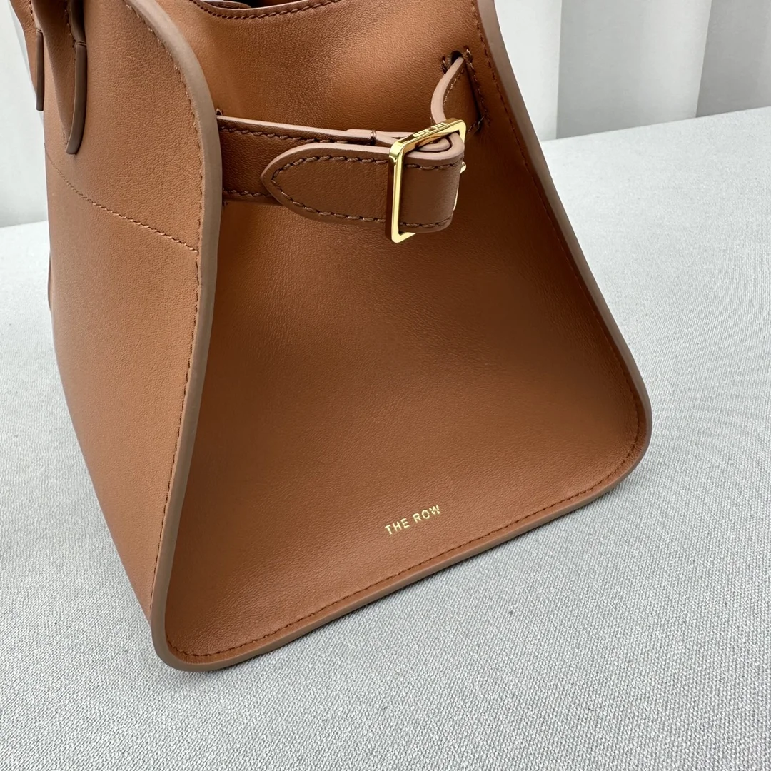 Comfortable The Row Top Handle Bags 37695
