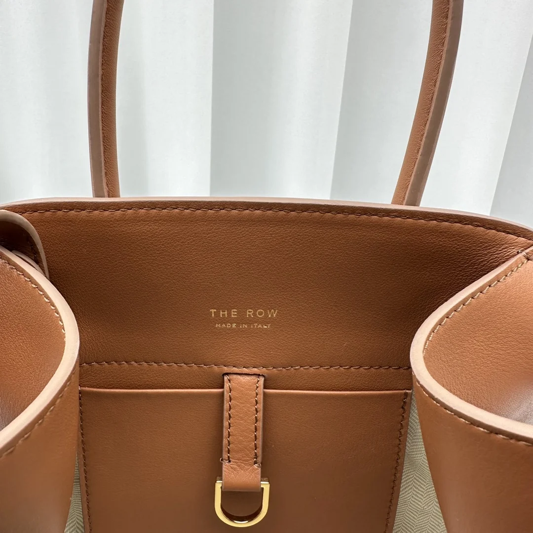 Comfortable The Row Top Handle Bags 37695