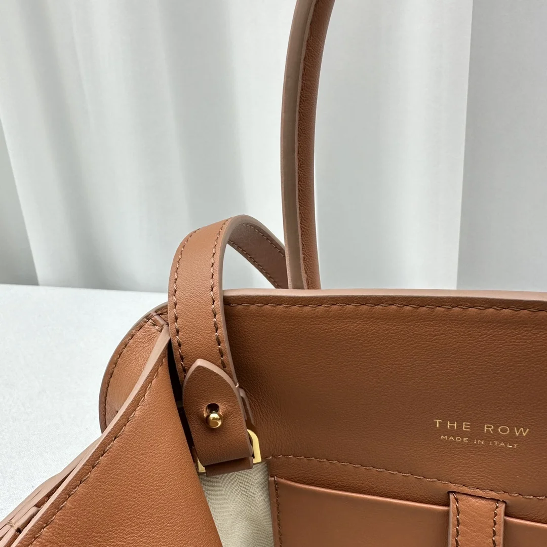 Comfortable The Row Top Handle Bags 37695