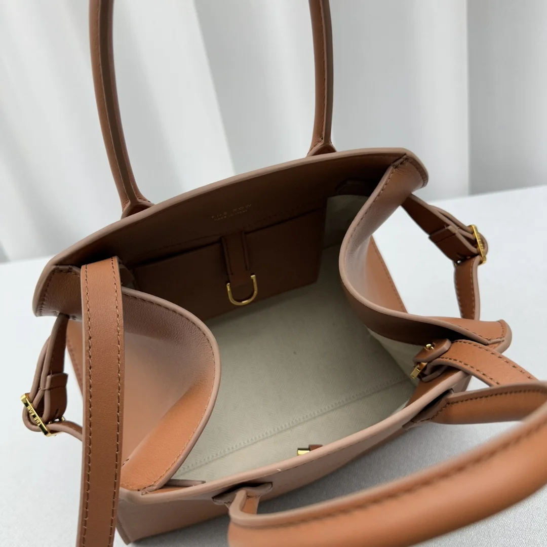 Comfortable The Row Top Handle Bags 37695