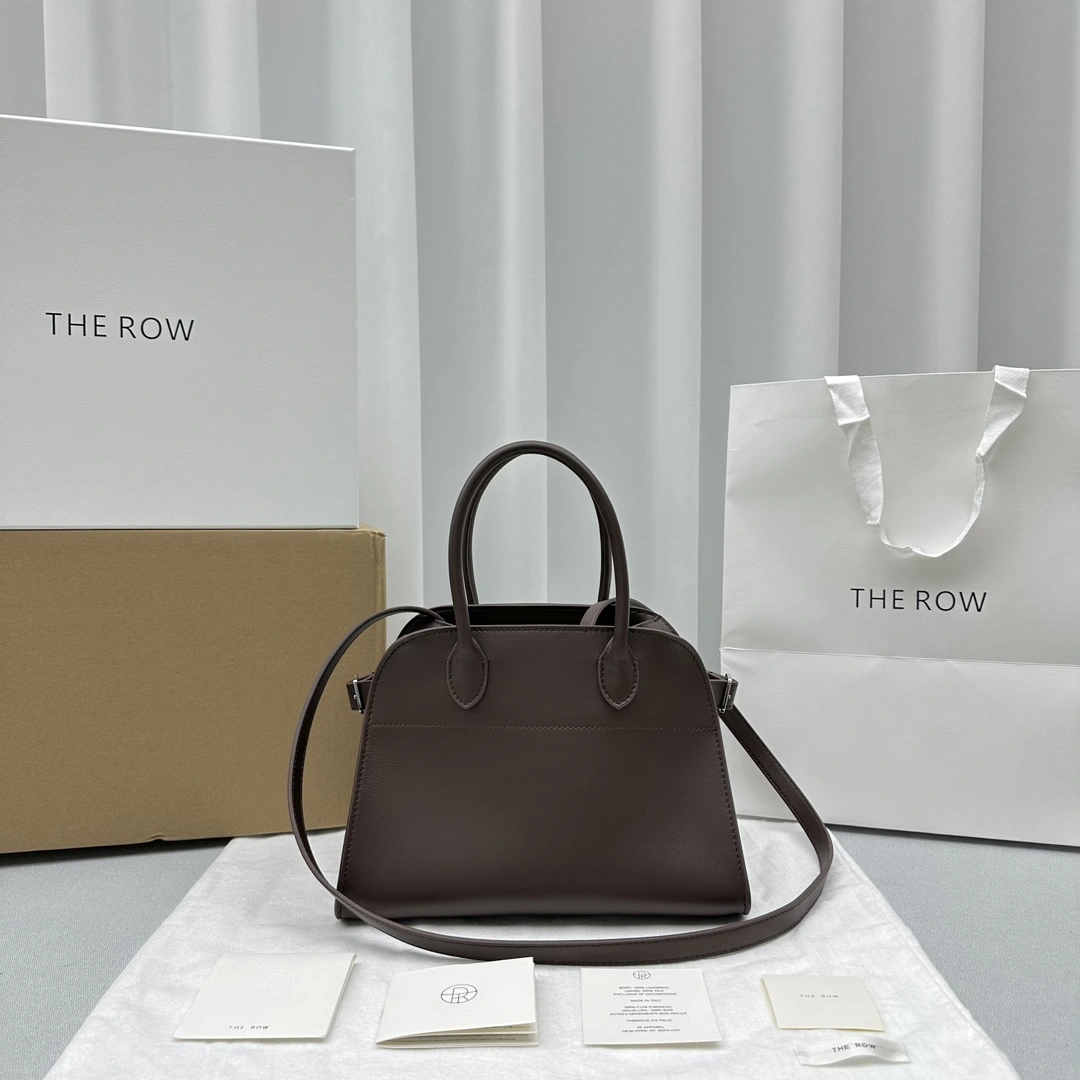 The Row Top Handle Bags ModernLook 69468