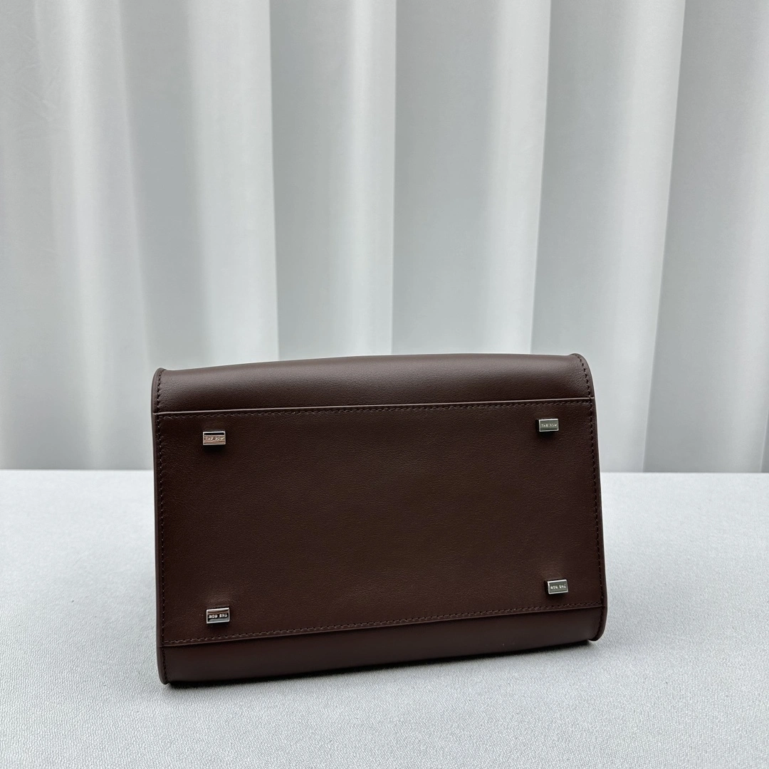 The Row Top Handle Bags ModernLook 69468