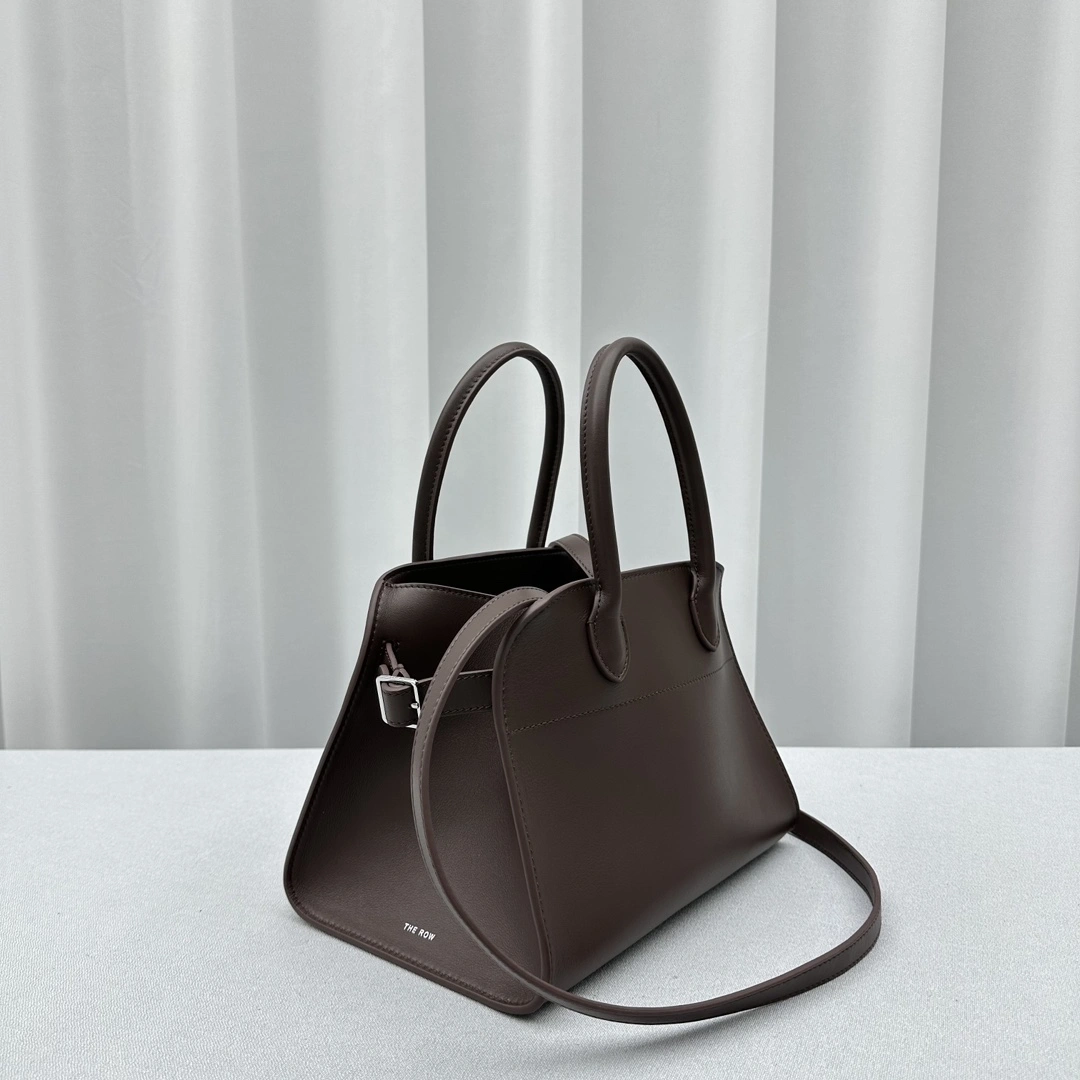 The Row Top Handle Bags ModernLook 69468