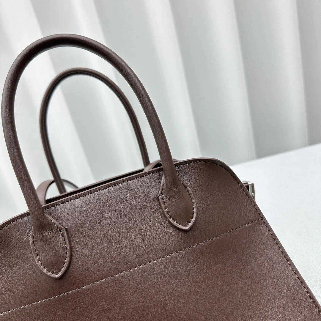 The Row Top Handle Bags ModernLook 69468