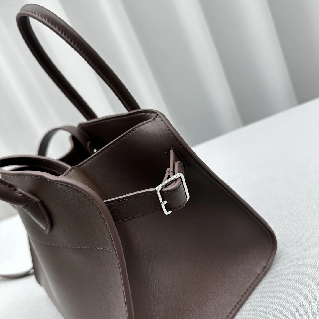 The Row Top Handle Bags ModernLook 69468