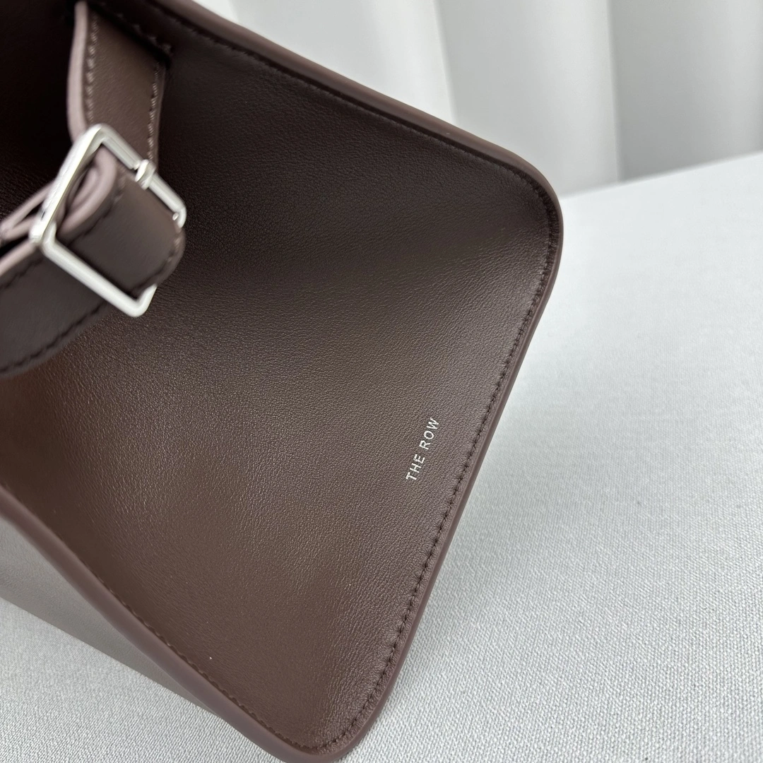 The Row Top Handle Bags ModernLook 69468