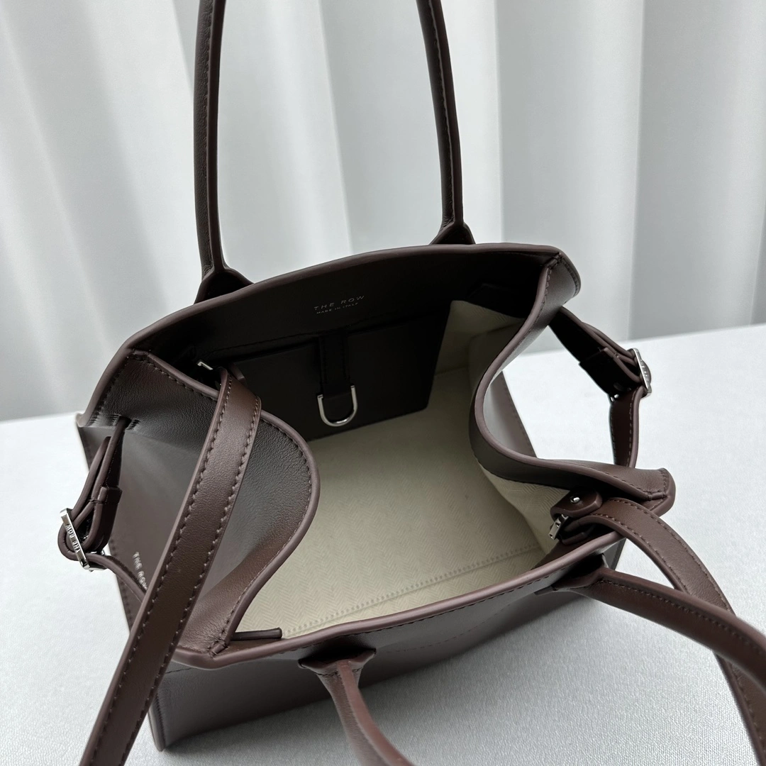 The Row Top Handle Bags ModernLook 69468