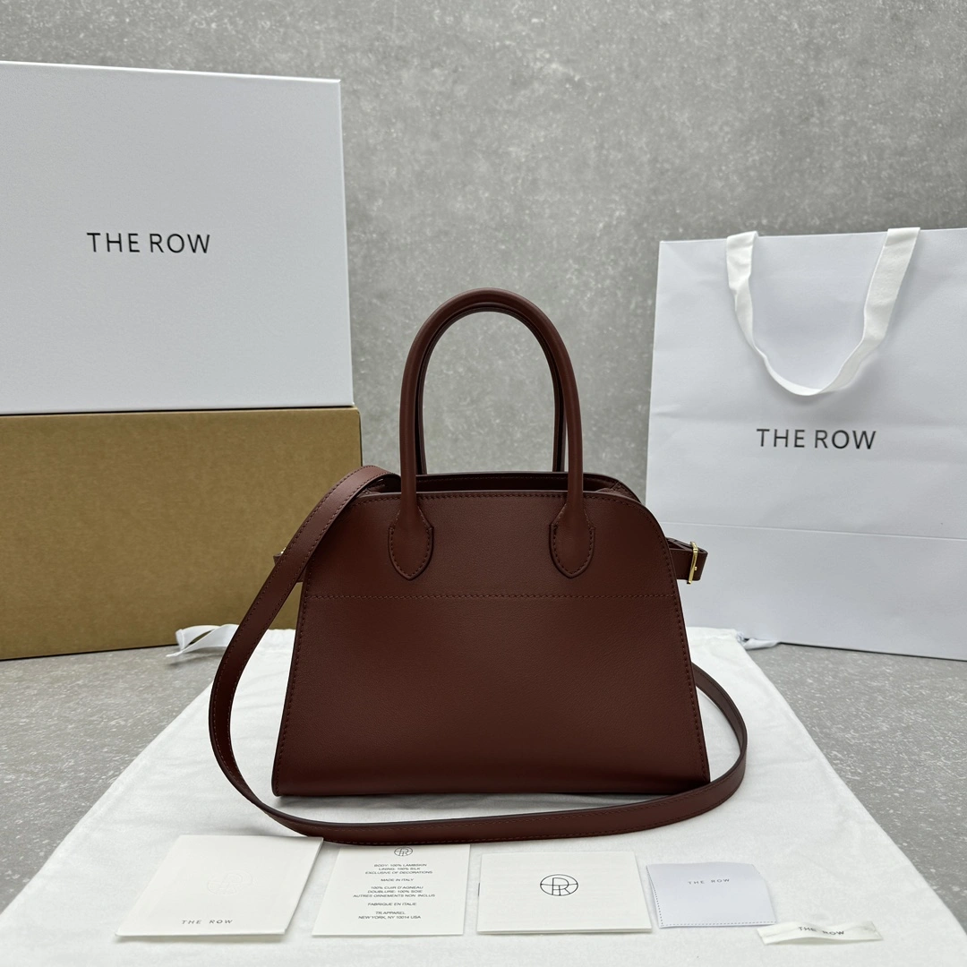 The Row Top Handle Bags Trendsetting 69465