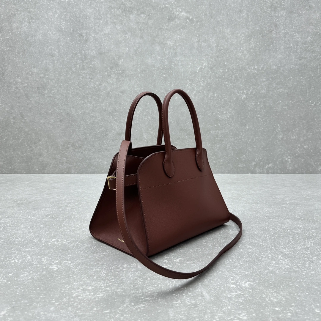 The Row Top Handle Bags Trendsetting 69465