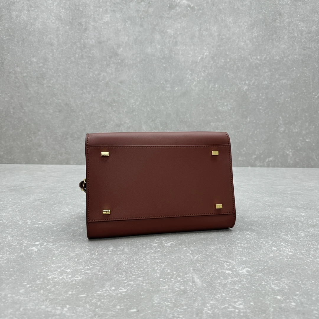 The Row Top Handle Bags Trendsetting 69465