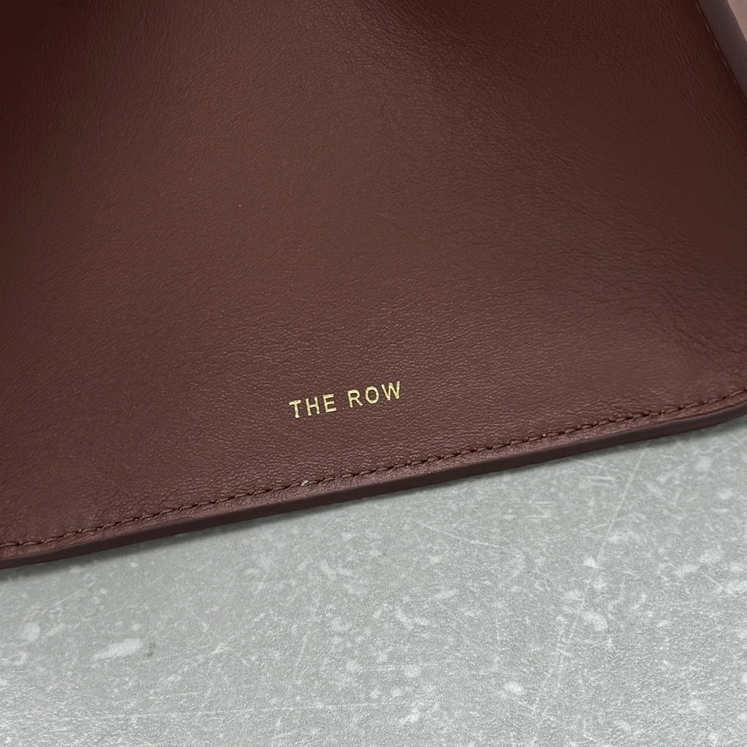 The Row Top Handle Bags Trendsetting 69465