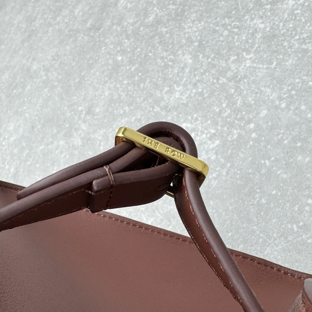 The Row Top Handle Bags Trendsetting 69465