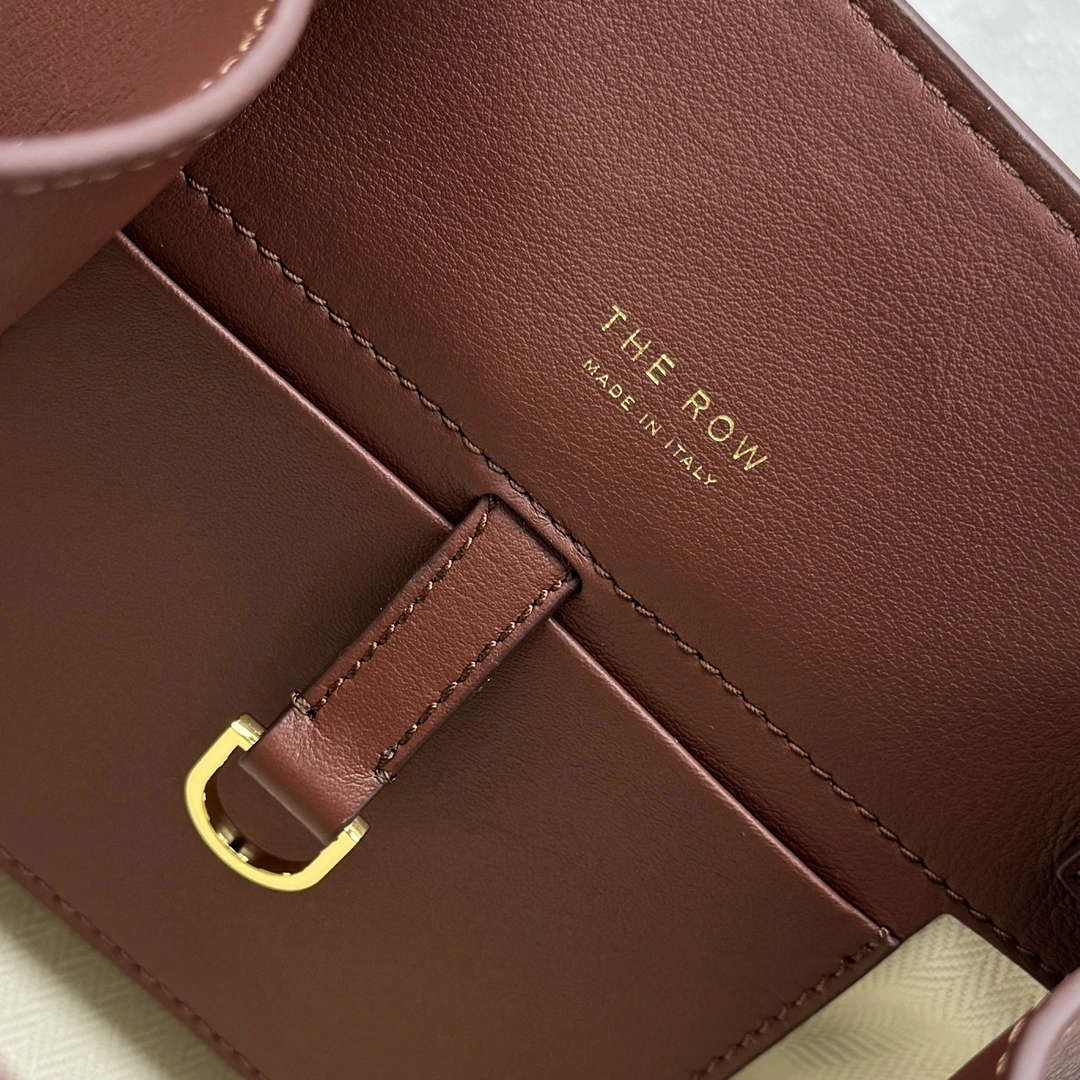 The Row Top Handle Bags Trendsetting 69465