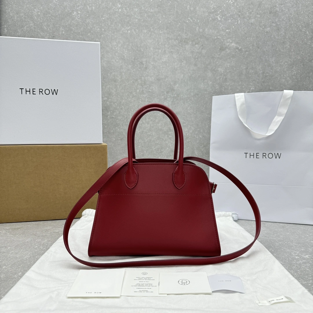 Trendsetting The Row Top Handle Bags 69466