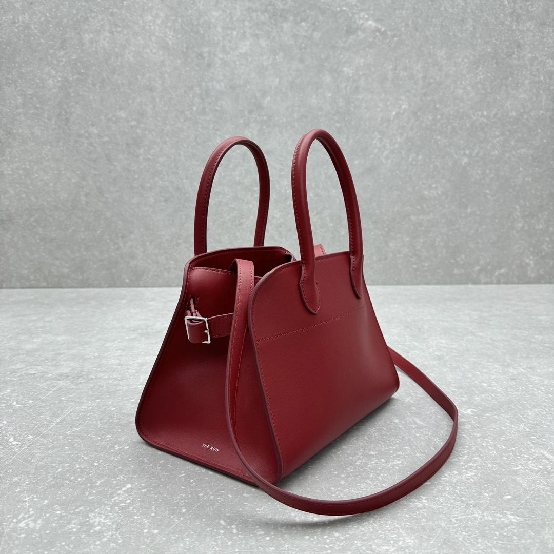 Trendsetting The Row Top Handle Bags 69466