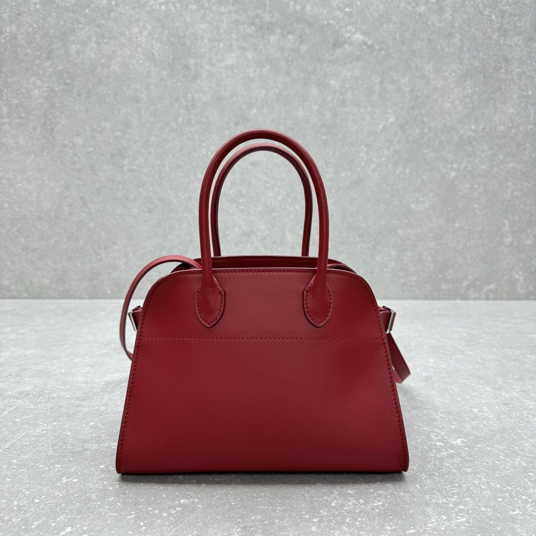 Trendsetting The Row Top Handle Bags 69466