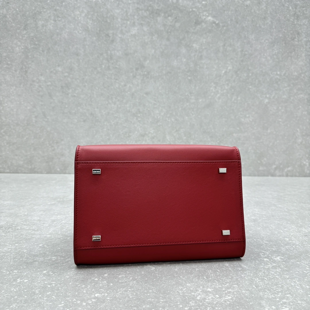 Trendsetting The Row Top Handle Bags 69466