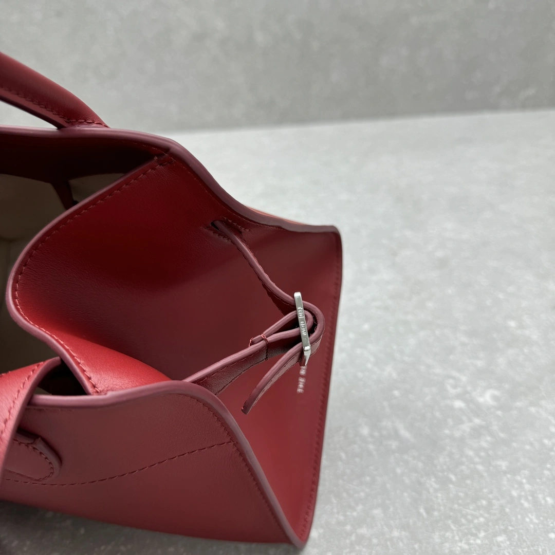 Trendsetting The Row Top Handle Bags 69466
