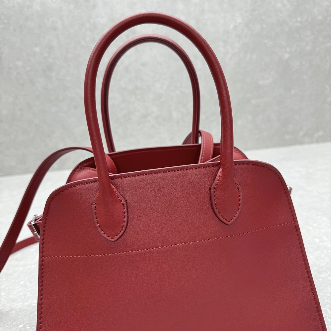 Trendsetting The Row Top Handle Bags 69466