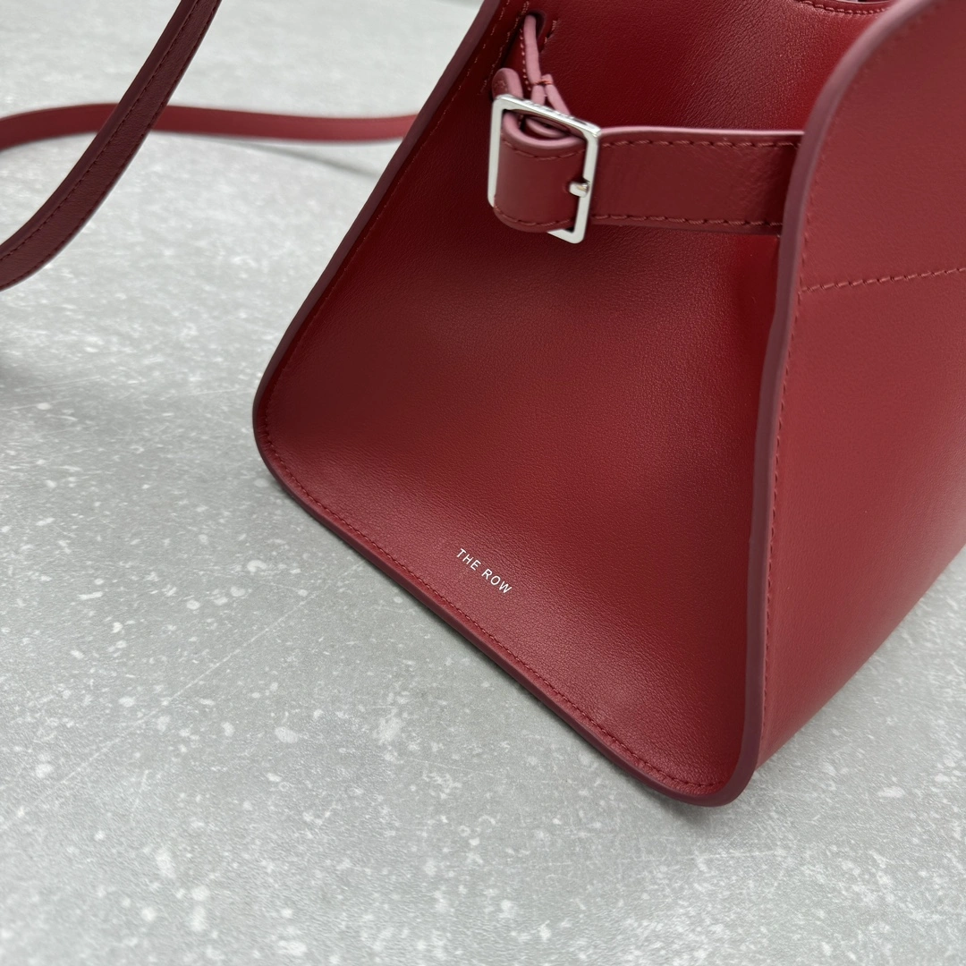 Trendsetting The Row Top Handle Bags 69466