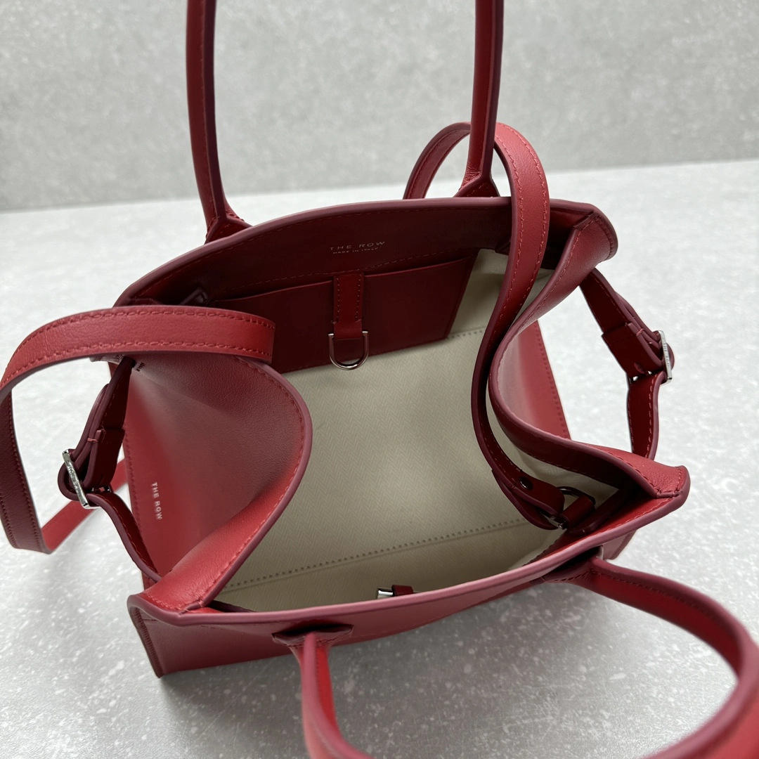 Trendsetting The Row Top Handle Bags 69466