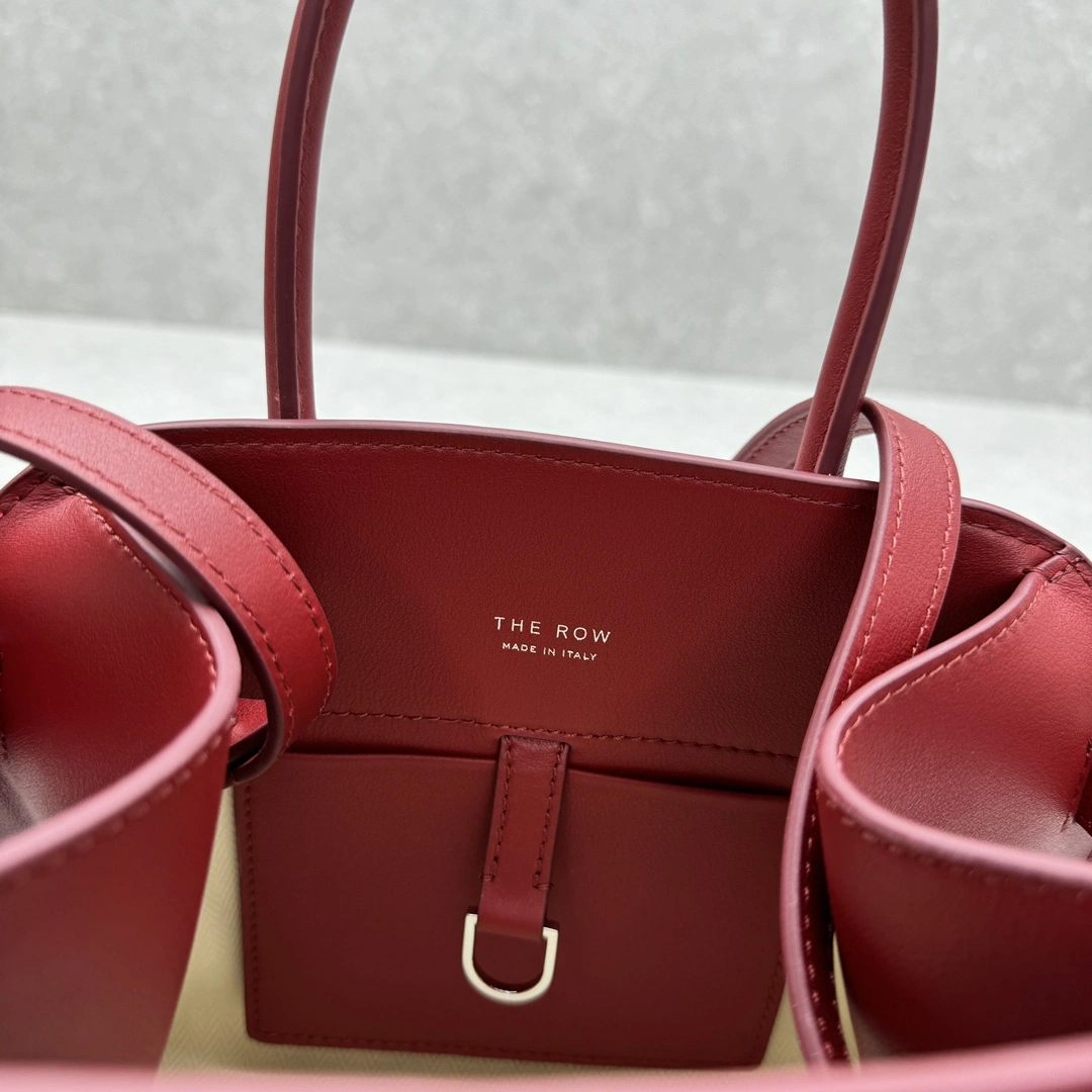 Trendsetting The Row Top Handle Bags 69466