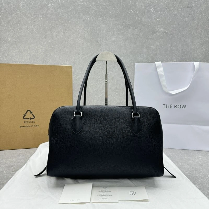 The Row Top Handle Bags TravelReady 64255