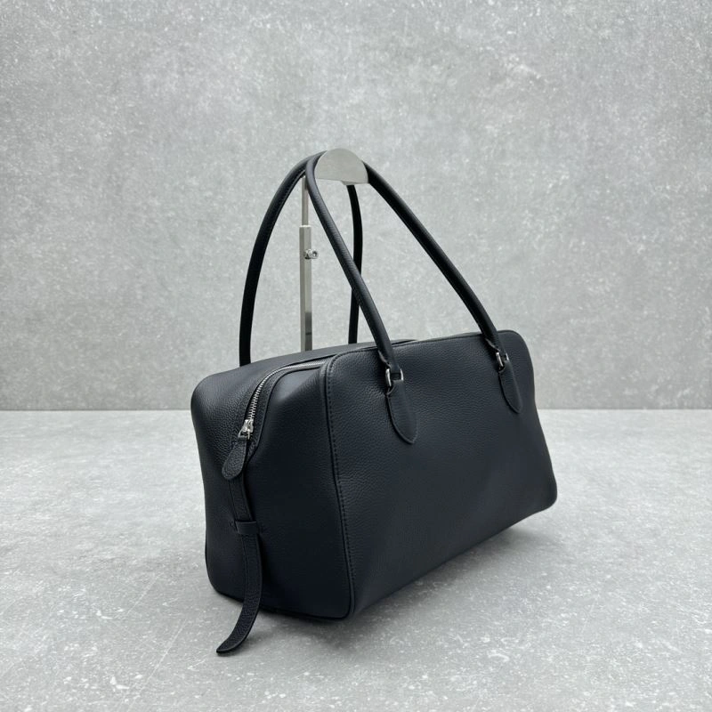 The Row Top Handle Bags TravelReady 64255