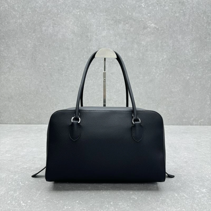 The Row Top Handle Bags TravelReady 64255