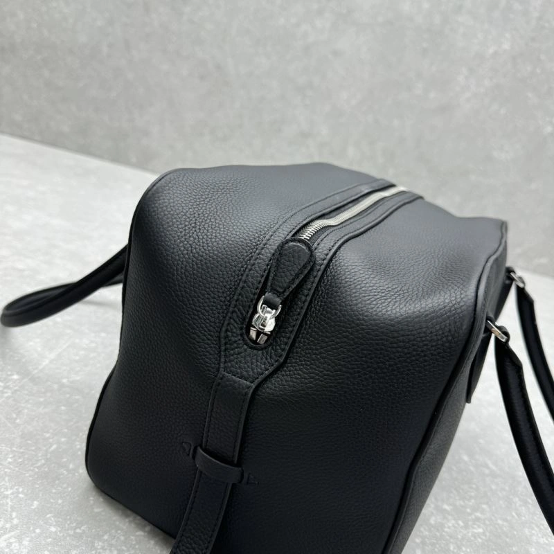 The Row Top Handle Bags TravelReady 64255
