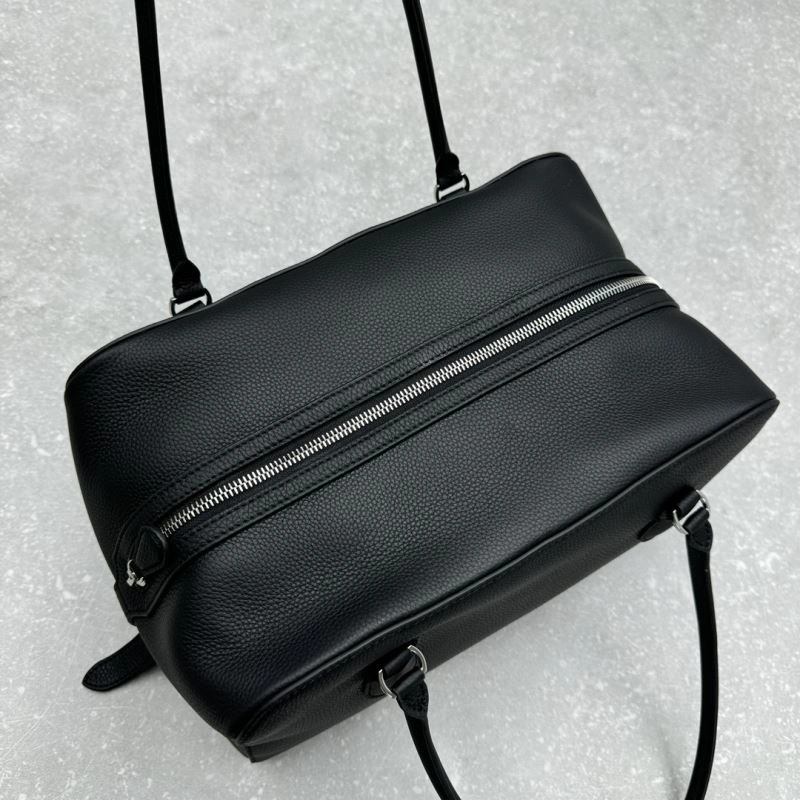 The Row Top Handle Bags TravelReady 64255