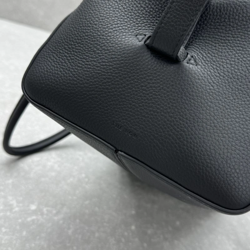 The Row Top Handle Bags TravelReady 64255