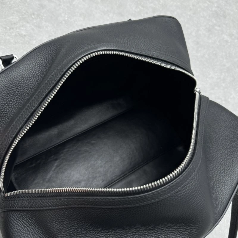 The Row Top Handle Bags TravelReady 64255