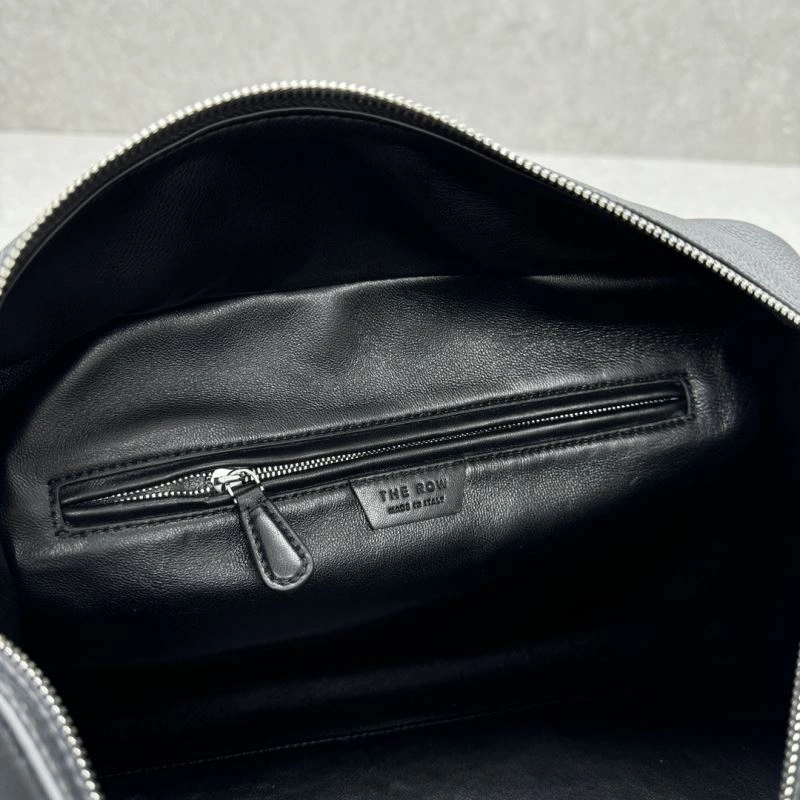 The Row Top Handle Bags TravelReady 64255