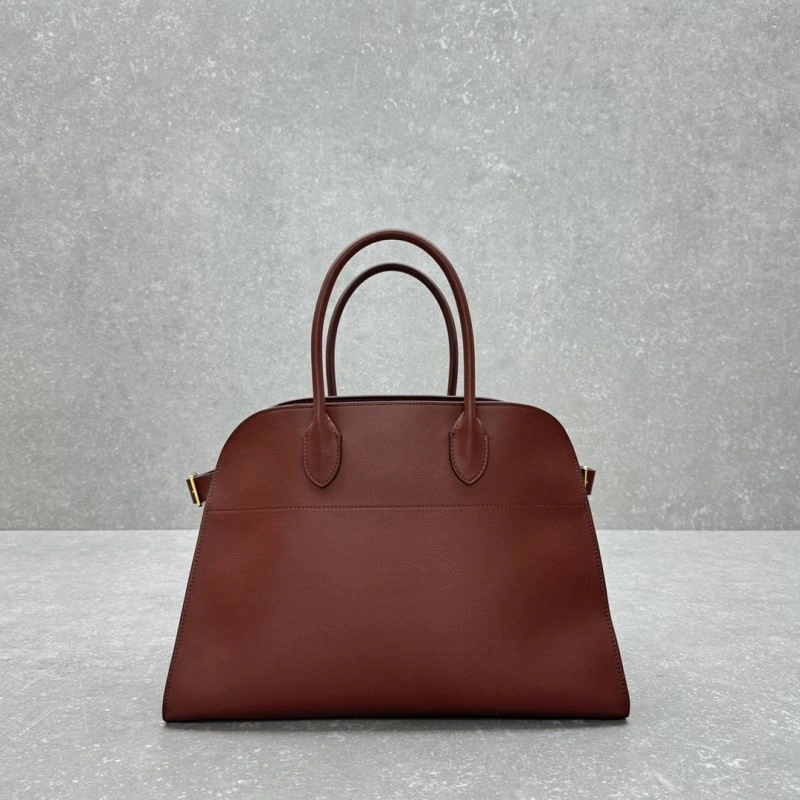 The Row Top Handle Bags ZipUp 64216