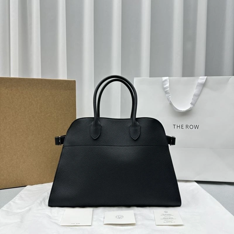 Packable The Row Top Handle Bags 64217