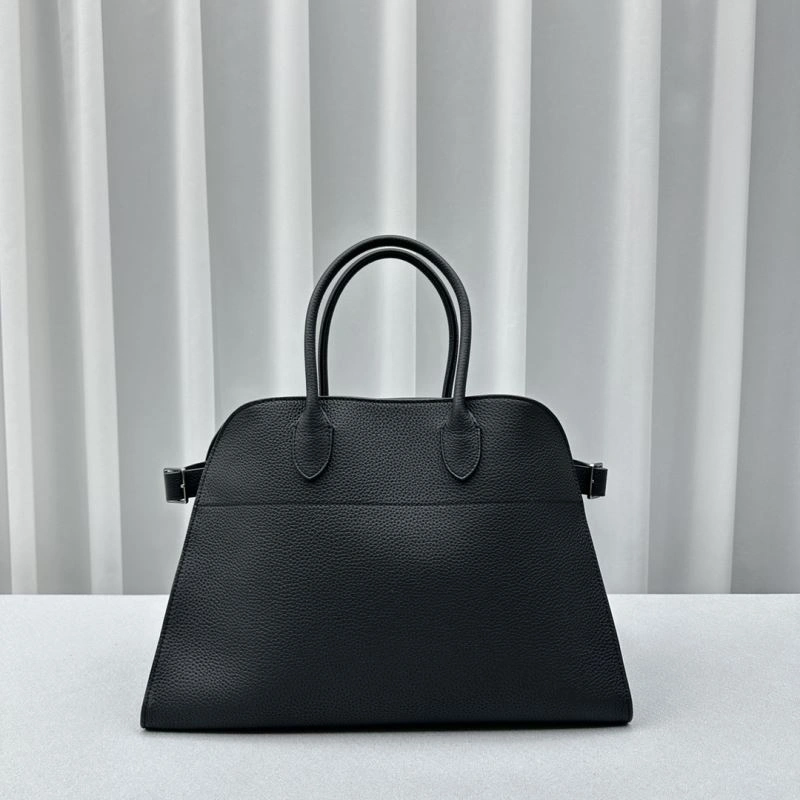 Packable The Row Top Handle Bags 64217