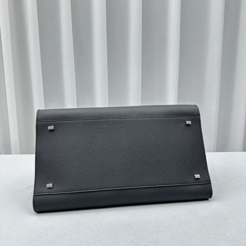 Packable The Row Top Handle Bags 64217