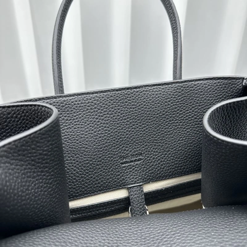 Packable The Row Top Handle Bags 64217