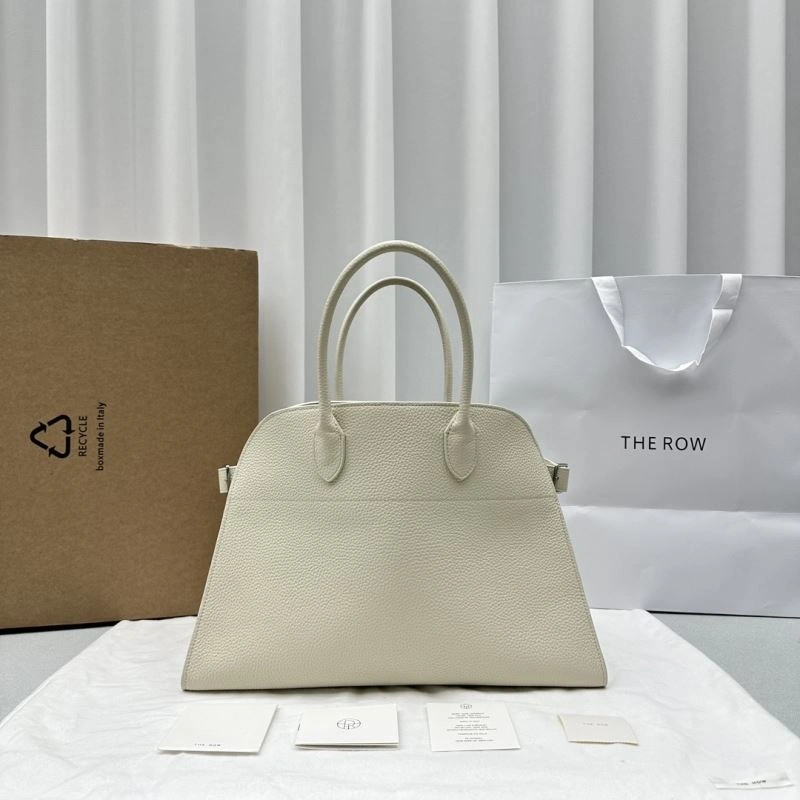 The Row Top Handle Bags TravelReady 64220