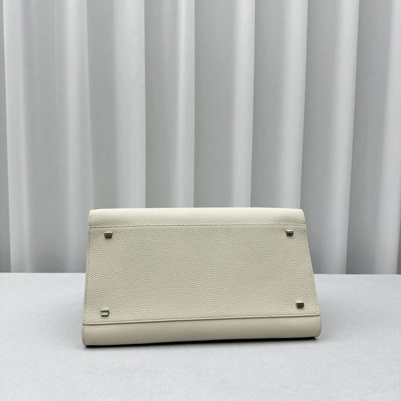 The Row Top Handle Bags TravelReady 64220